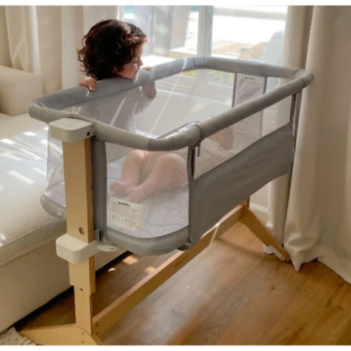 Newton Bassinet & Bedside Sleeper