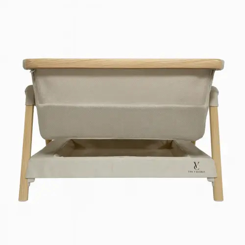 Venice Child Bedside Bassinet