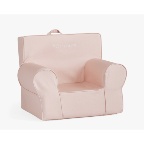 Anywhere Chair®, Sepia Rose Twill