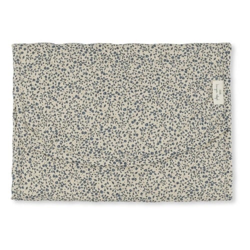 Travel Changing Mat, Organic Cotton | Smallable