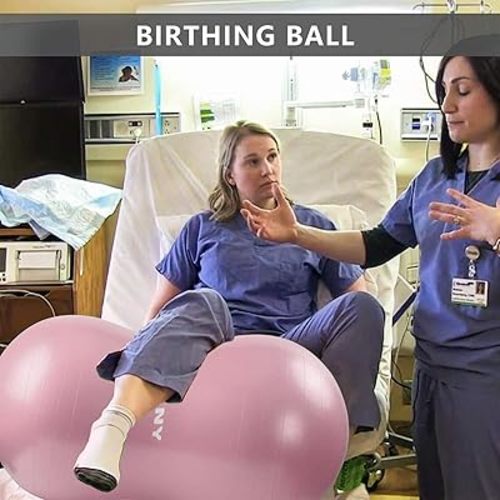 Peanut Ball for Labor