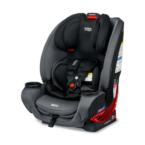 Britax One4Life All-in-One Convertible Car Seat in Onyx Stone