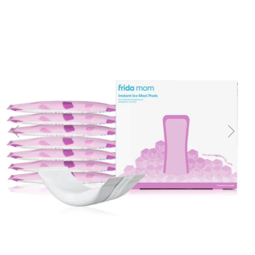 Frida Instant Ice Maxi Pads