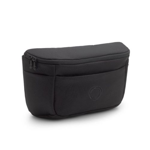 Bugaboo Universal Stroller Organizer - Black