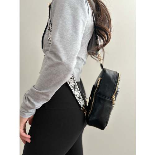 The Mini Mae in BLACK – Higton