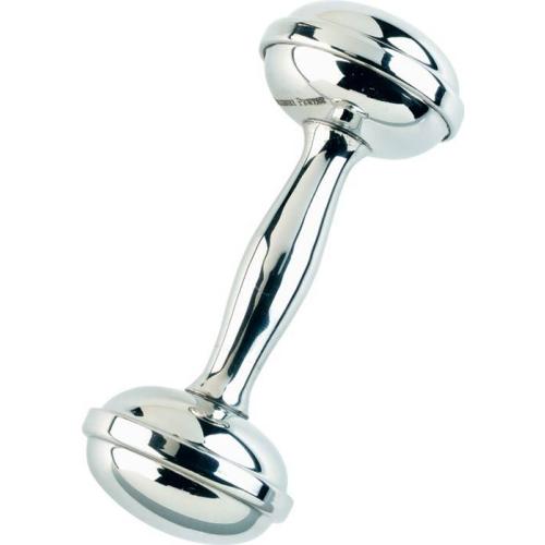 Dumbbell Rattle - My Favorite Things