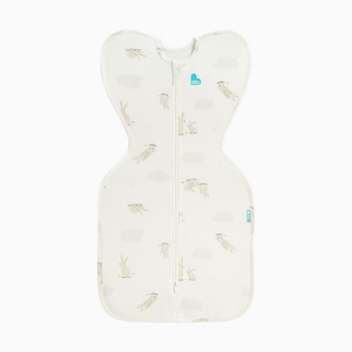 Printed Swaddle Up Original 1.0 TOG - Cloud Bunnies