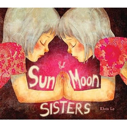 Sun and Moon Sisters