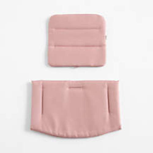 Stokke ® Tripp Trapp ® Heather Mauve Baby High Chair Cushion