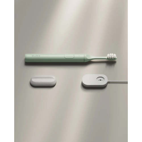 SURI Sustainable Electric Toothbrush