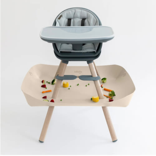 CATCHY - The Food Catcher for High Chairs – Catchy
