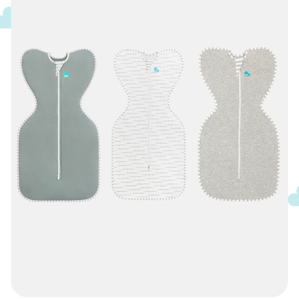 Swaddle Up Starter  Bundle Deep Olive
