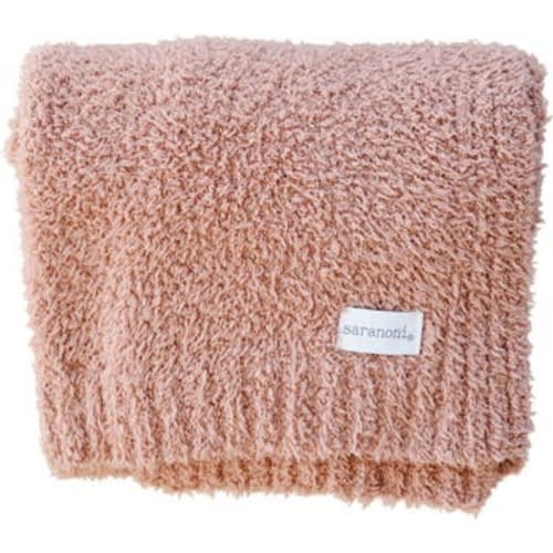 Bamboni Receiving Blanket