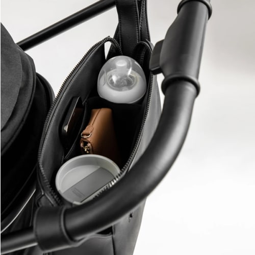 Stroller Caddy (Vegan) – MINA BAIE