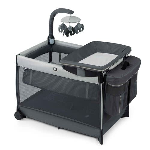 Lullaby Zip All-in-One Portable Playard