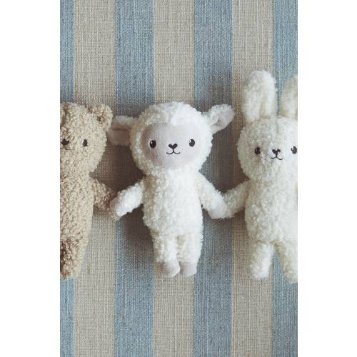 SOFT RATTLE