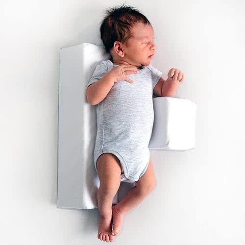 New Upgrade Cotton Bre𝒶thable Pillow for Comfort, Removable Ppillowc𝒶se, Bedding(white-1pc)