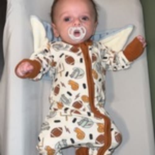 Zipper Footies | Zipper Footie Pajamas | Caden LaneZipper Footies | Zipper Footie Pajamas | Caden Lane