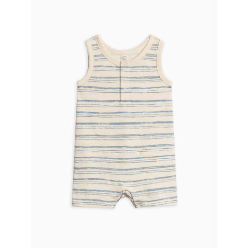 Nile Romper