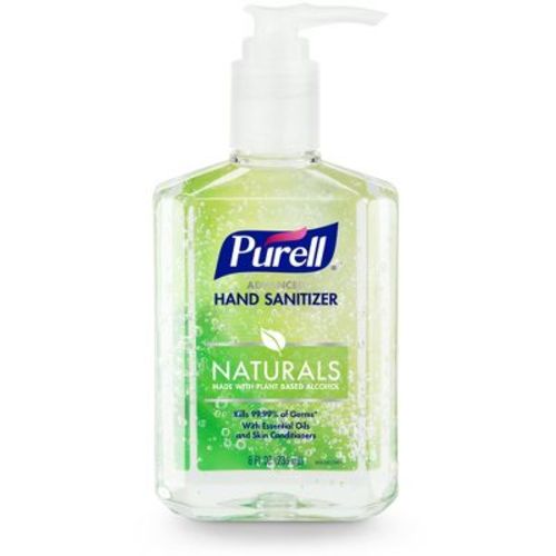 Purell Naturals Hand Sanitizer - Citrus Scent - 24 fl oz