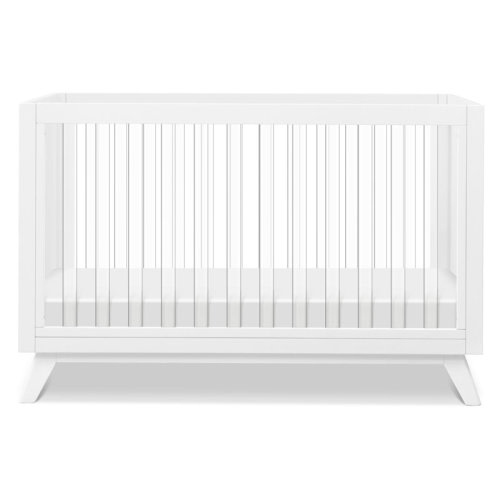 daVinci Otto 3-In-1 Convertible Crib & Reviews | Wayfair