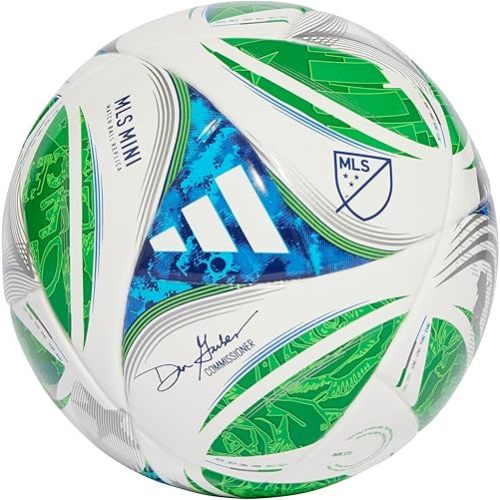 adidas Mini Soccer Ball