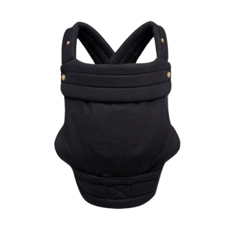 The Monarch Carrier - Ebony – Mabē