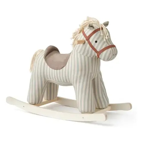 Kid's Concept - Samm rocking horse | Smallable