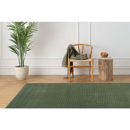 Revival Machine Washable Rug - Rush (5’ 3” x 8’)