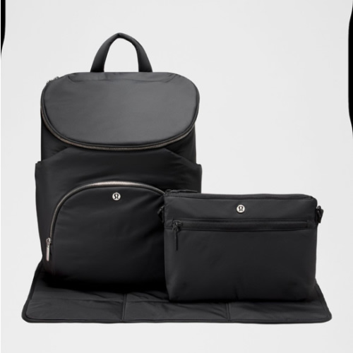 New Parent Backpack 17L | Men's Bags,Purses,Wallets | lululemon