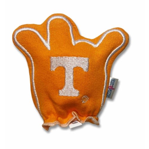 Tennessee Go Vols! FanMitts™ – Day1Fans.com