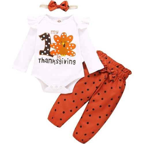 Mikrdoo Baby Girl Clothes Toddler Girl Outfits Long Sleeve Ruffle Shirt Tops Baby Camo Pants