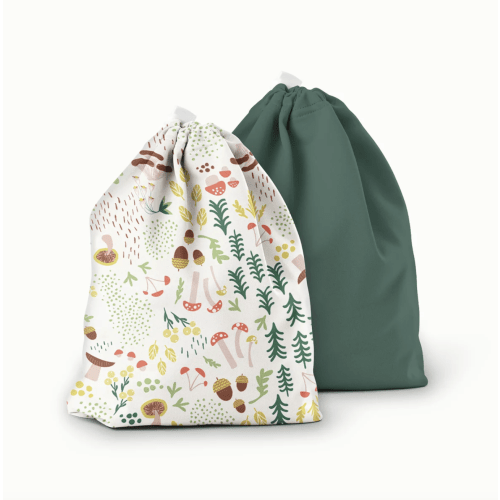 Ditty Bag Duo–Fantastic Fungi