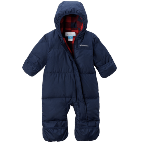 Snuggly Bunny II Bunting - Infants