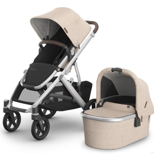 Vista V3 Stroller