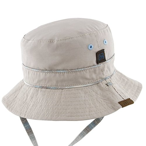 Baby Boys Essentials Beach Summer Bucket Hat - Small