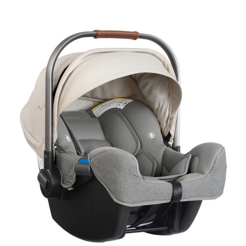 Nuna Pipa RX Infant Car Seat & Relx Base
