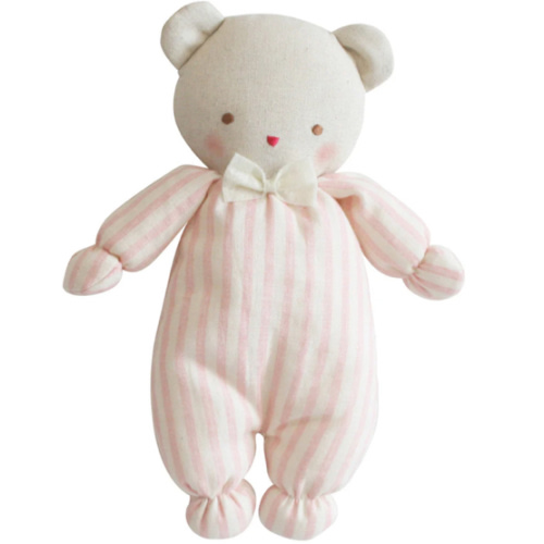 Baby Teddy