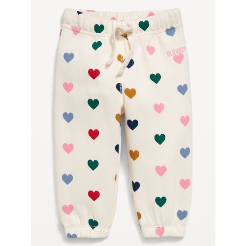Printed Sweatpants for Baby | Old Navy