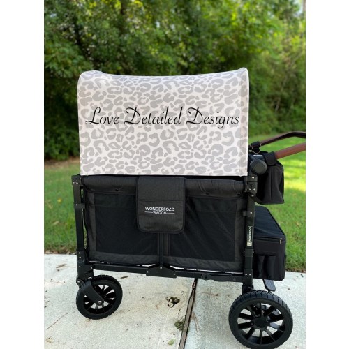 Wonderfold Wagon Canopy