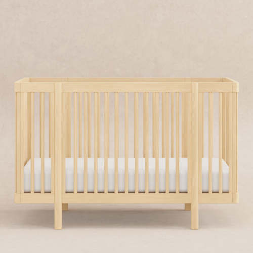 Pogo 8-in-1 Convertible Crib | All Stages Crib by Babyletto