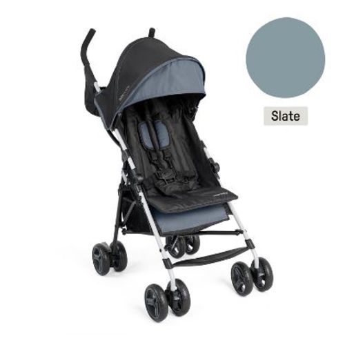 Ingenuity 3D Mini Convenience Stroller - Dusty Rose