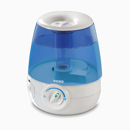 Filter Free Humidifier