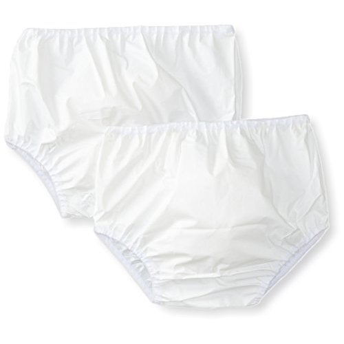 Gerber Baby Girls' Waterproof Pants