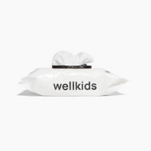 Wellkids Gentle Baby Wipes | 3 packs