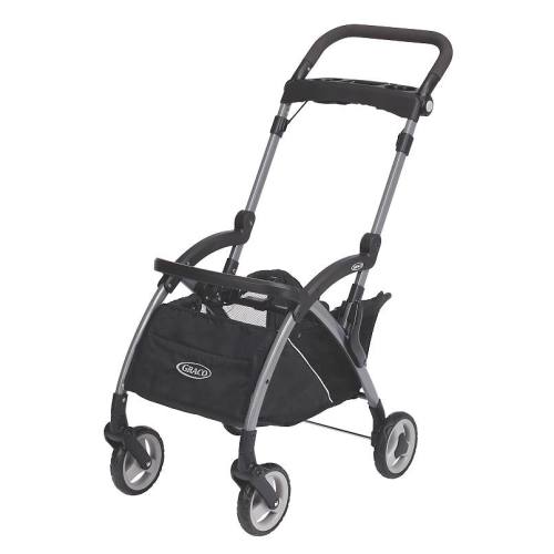 Graco SnugRider Elite Car Seat Frame Stroller