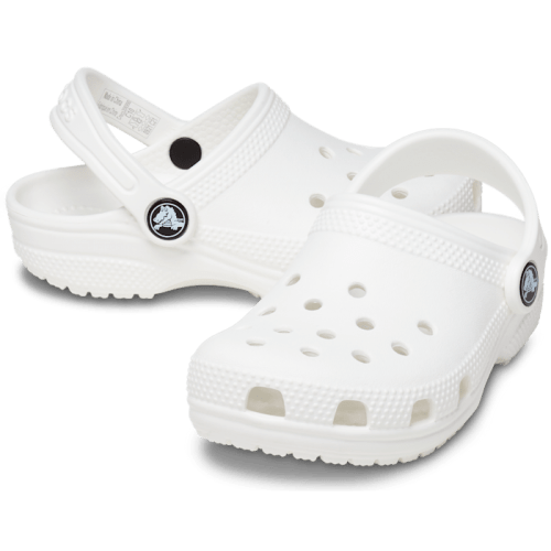 Toddler Classic Clog
