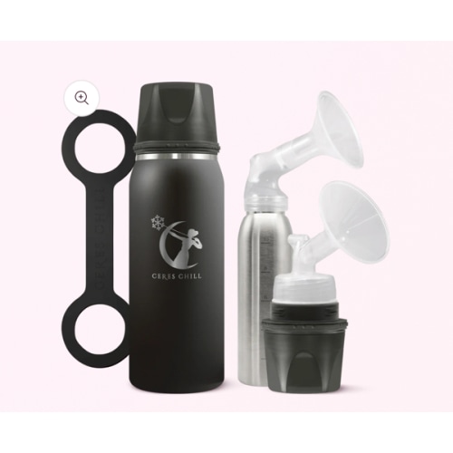 OG Breastmilk Chiller – Ceres Chill