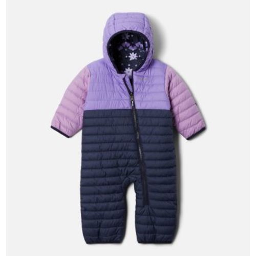 Infant Powder Lite™ Reversible Bunting