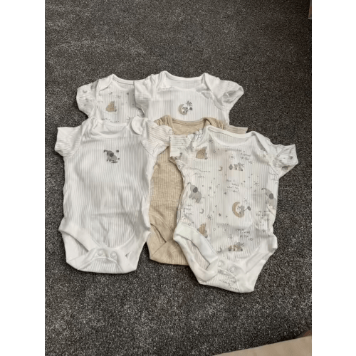 Results for "baby body suits" - Tesco Groceries